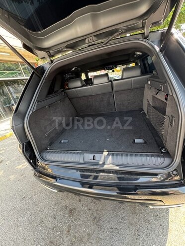 Land Rover RR Sport 2015, 245,000 km - 3.0 l - Bakı
