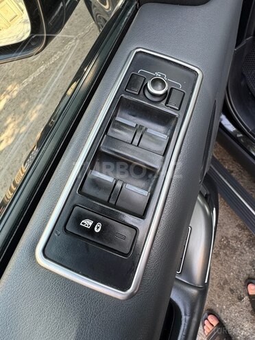 Land Rover RR Sport 2015, 245,000 km - 3.0 l - Bakı