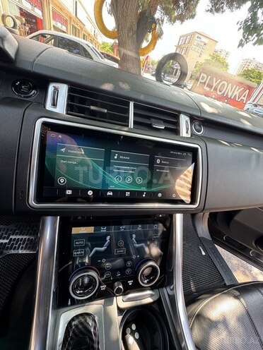 Land Rover RR Sport 2015, 245,000 km - 3.0 l - Bakı