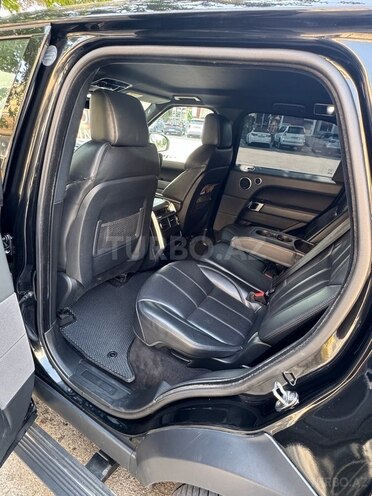 Land Rover RR Sport 2015, 245,000 km - 3.0 l - Bakı