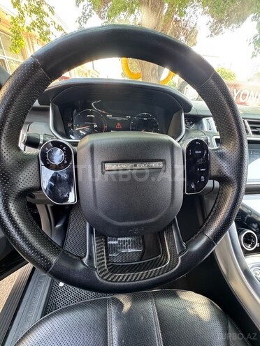 Land Rover RR Sport 2015, 245,000 km - 3.0 l - Bakı