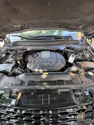 Land Rover RR Sport 2015, 245,000 km - 3.0 l - Bakı
