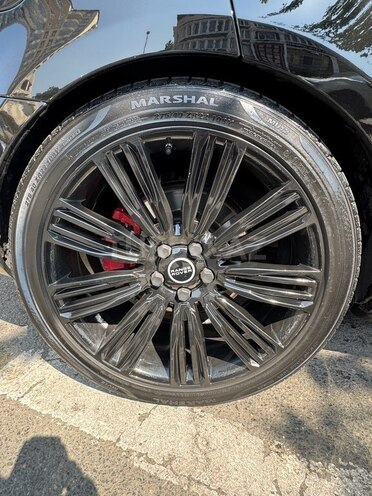 Land Rover RR Sport 2015, 245,000 km - 3.0 l - Bakı