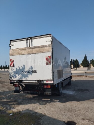 Mercedes Atego 816 2010, 548,893 km - 4.3 l - Bakı