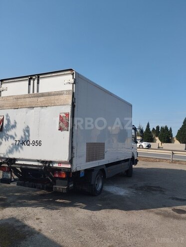 Mercedes Atego 816 2010, 548,893 km - 4.3 l - Bakı