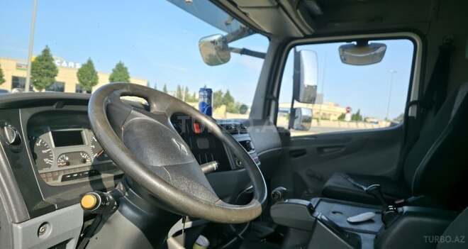 Mercedes Atego 816 2010, 548,893 km - 4.3 l - Bakı