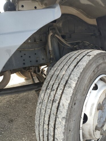 Mercedes Atego 816 2010, 548,893 km - 4.3 l - Bakı