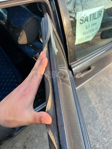 Mercedes C 180 1999, 415,000 km - 1.8 l - Yevlax