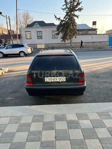 Mercedes C 180 1999, 415,000 km - 1.8 l - Yevlax