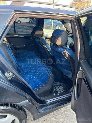 Mercedes C 180 1999, 415,000 km - 1.8 l - Yevlax