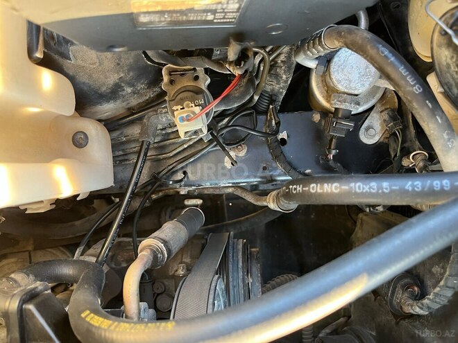 Mercedes C 180 1999, 415,000 km - 1.8 l - Yevlax