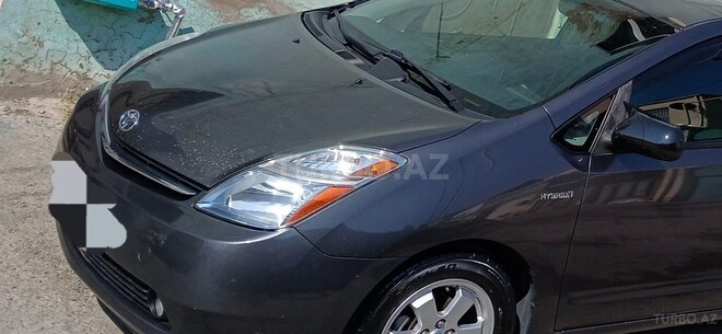 Toyota Prius 2006, 399,120 km - 1.5 l - Bakı