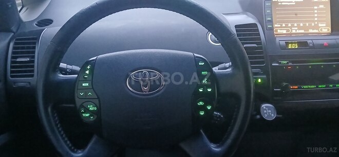Toyota Prius 2006, 399,120 km - 1.5 l - Bakı