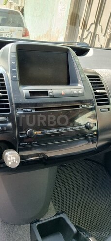 Toyota Prius 2006, 399,120 km - 1.5 l - Bakı