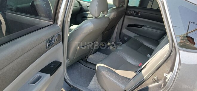 Toyota Prius 2006, 399,120 km - 1.5 l - Bakı