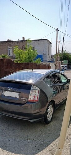 Toyota Prius 2006, 399,120 km - 1.5 l - Bakı