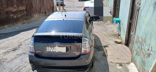 Toyota Prius 2006, 399,120 km - 1.5 l - Bakı