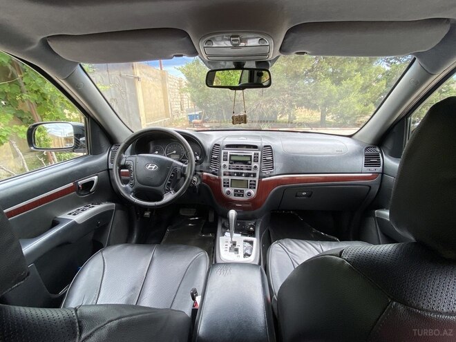 Hyundai Santa Fe 2007, 319,000 km - 2.7 l - Bakı