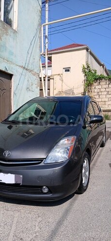 Toyota Prius 2006, 399,120 km - 1.5 l - Bakı
