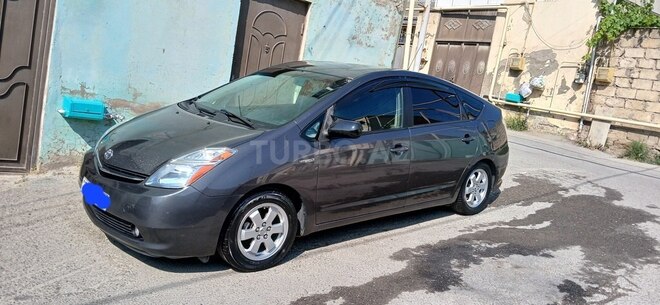 Toyota Prius 2006, 399,120 km - 1.5 l - Bakı