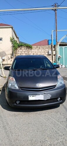 Toyota Prius 2006, 399,120 km - 1.5 l - Bakı