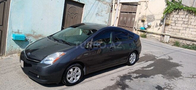 Toyota Prius 2006, 399,120 km - 1.5 l - Bakı