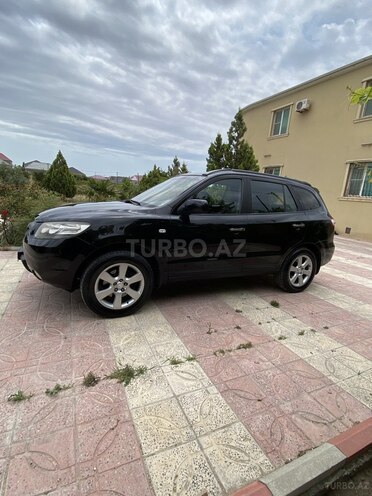 Hyundai Santa Fe 2007, 319,000 km - 2.7 l - Bakı