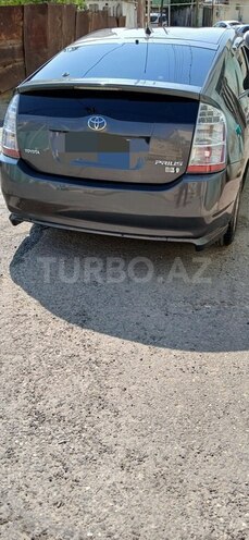 Toyota Prius 2006, 399,120 km - 1.5 l - Bakı