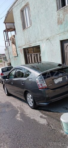 Toyota Prius 2006, 399,120 km - 1.5 l - Bakı