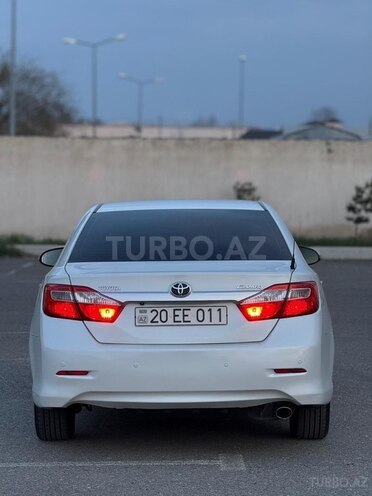 Toyota Camry 2014, 175,000 km - 2.5 л - Gəncə