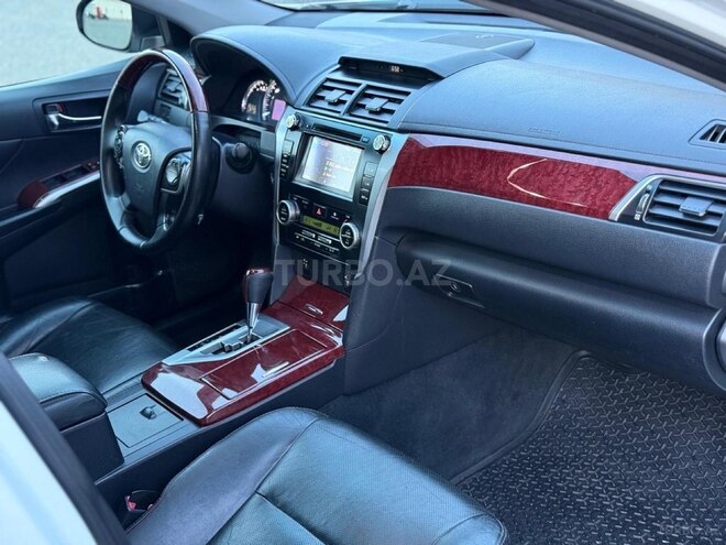 Toyota Camry 2014, 175,000 km - 2.5 л - Gəncə