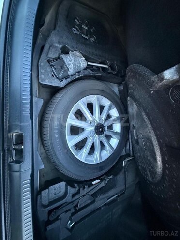Toyota Camry 2014, 175,000 km - 2.5 л - Gəncə