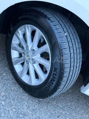 Toyota Camry 2014, 175,000 km - 2.5 л - Gəncə