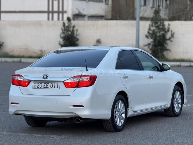 Toyota Camry 2014, 175,000 km - 2.5 л - Gəncə