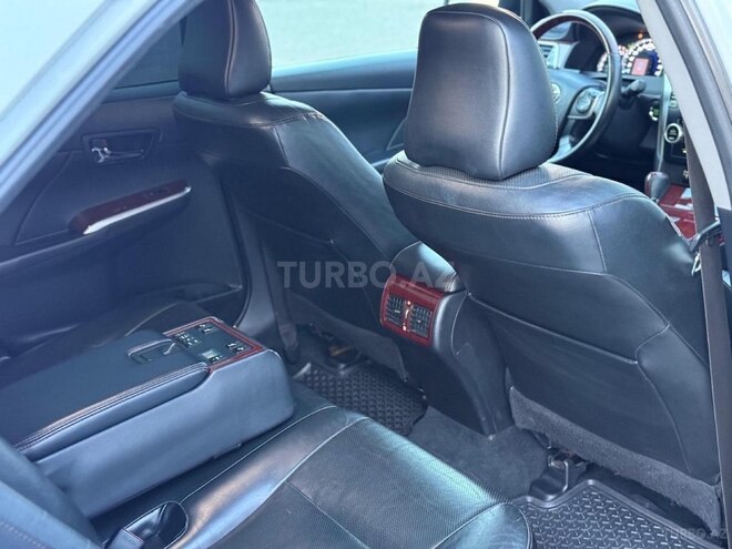 Toyota Camry 2014, 175,000 km - 2.5 л - Gəncə