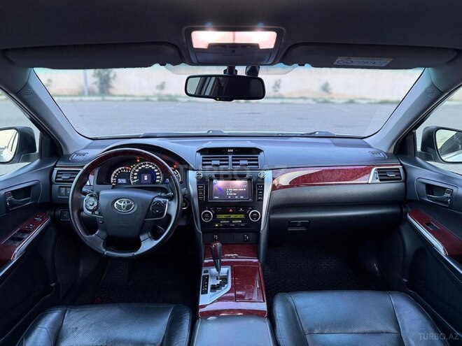 Toyota Camry 2014, 175,000 km - 2.5 л - Gəncə