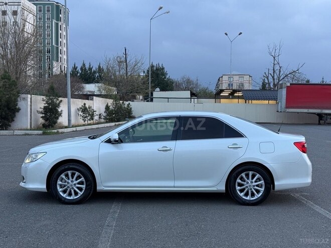 Toyota Camry 2014, 175,000 km - 2.5 л - Gəncə