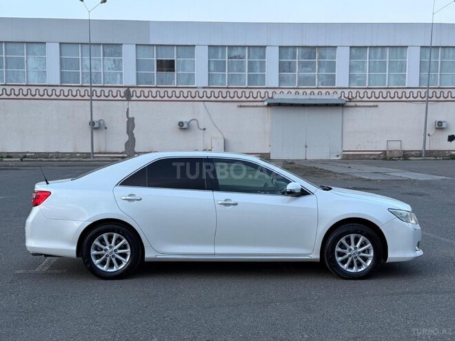 Toyota Camry 2014, 175,000 km - 2.5 л - Gəncə