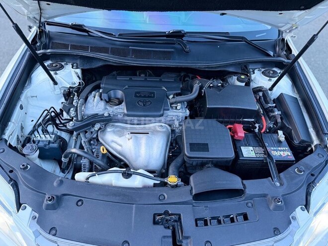 Toyota Camry 2014, 175,000 km - 2.5 л - Gəncə