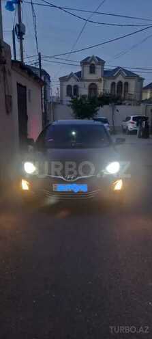 Hyundai Elantra 2011, 275,000 km - 1.8 l - Bakı