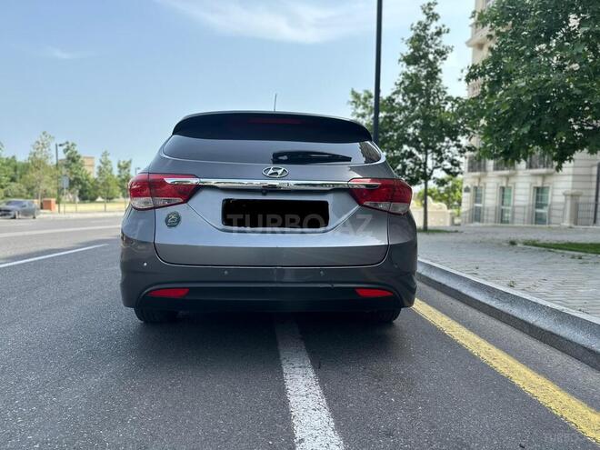Hyundai i40 2011, 340,000 km - 2.0 l - Bakı