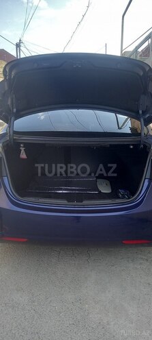 Hyundai Elantra 2011, 275,000 km - 1.8 l - Bakı