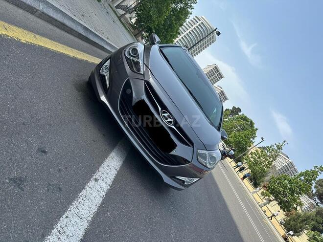 Hyundai i40 2011, 340,000 km - 2.0 l - Bakı