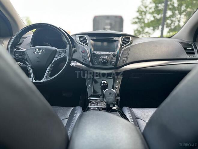 Hyundai i40 2011, 340,000 km - 2.0 l - Bakı