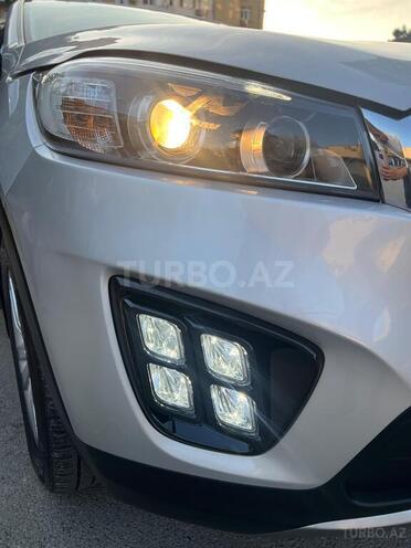 Kia Sorento 2015, 199,600 km - 2.0 l - Bakı