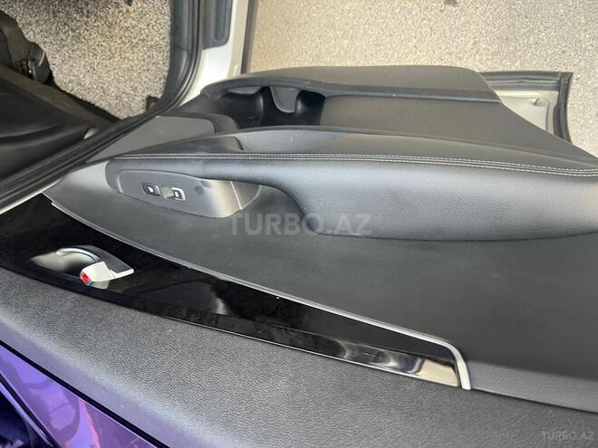 Kia Sorento 2015, 199,600 km - 2.0 l - Bakı