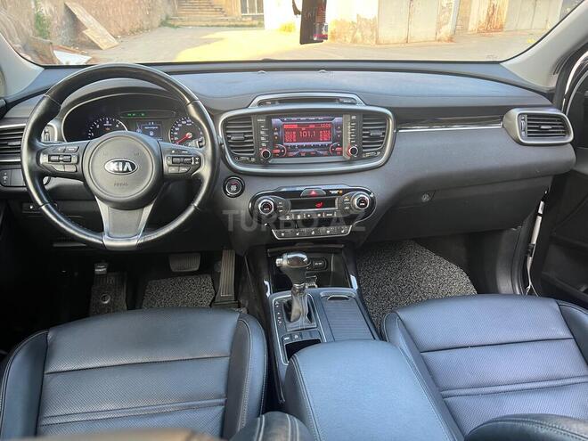 Kia Sorento 2015, 199,600 km - 2.0 l - Bakı