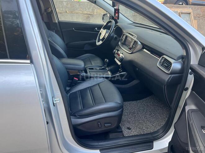 Kia Sorento 2015, 199,600 km - 2.0 l - Bakı