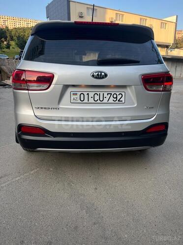 Kia Sorento 2015, 199,600 km - 2.0 l - Bakı