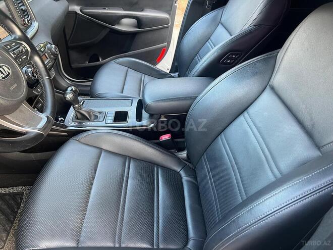 Kia Sorento 2015, 199,600 km - 2.0 l - Bakı